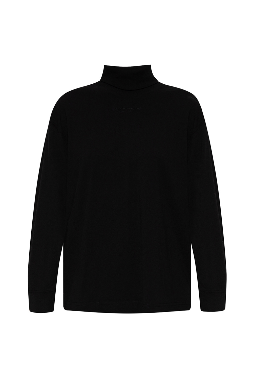 Alexander hotsell wang turtleneck